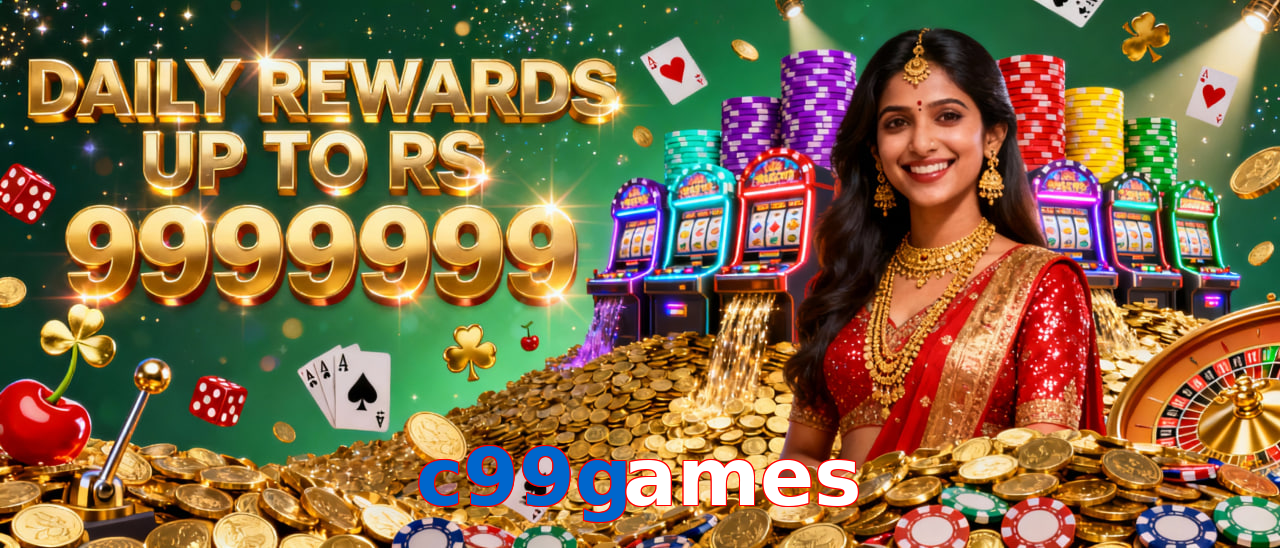 C99games