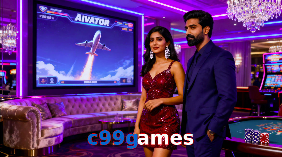 C99games